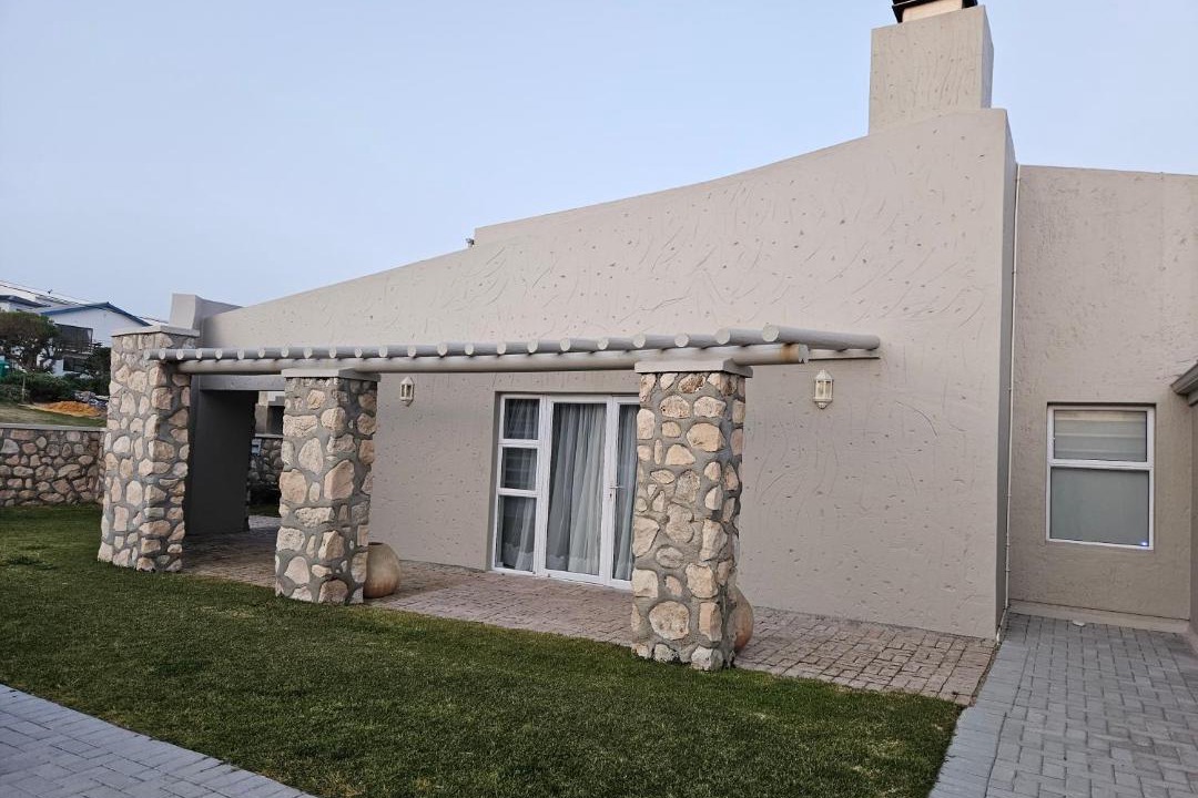 Photo of Buildings in Struisbaai