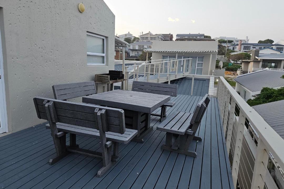 Photo of Patio Balcony in Struisbaai