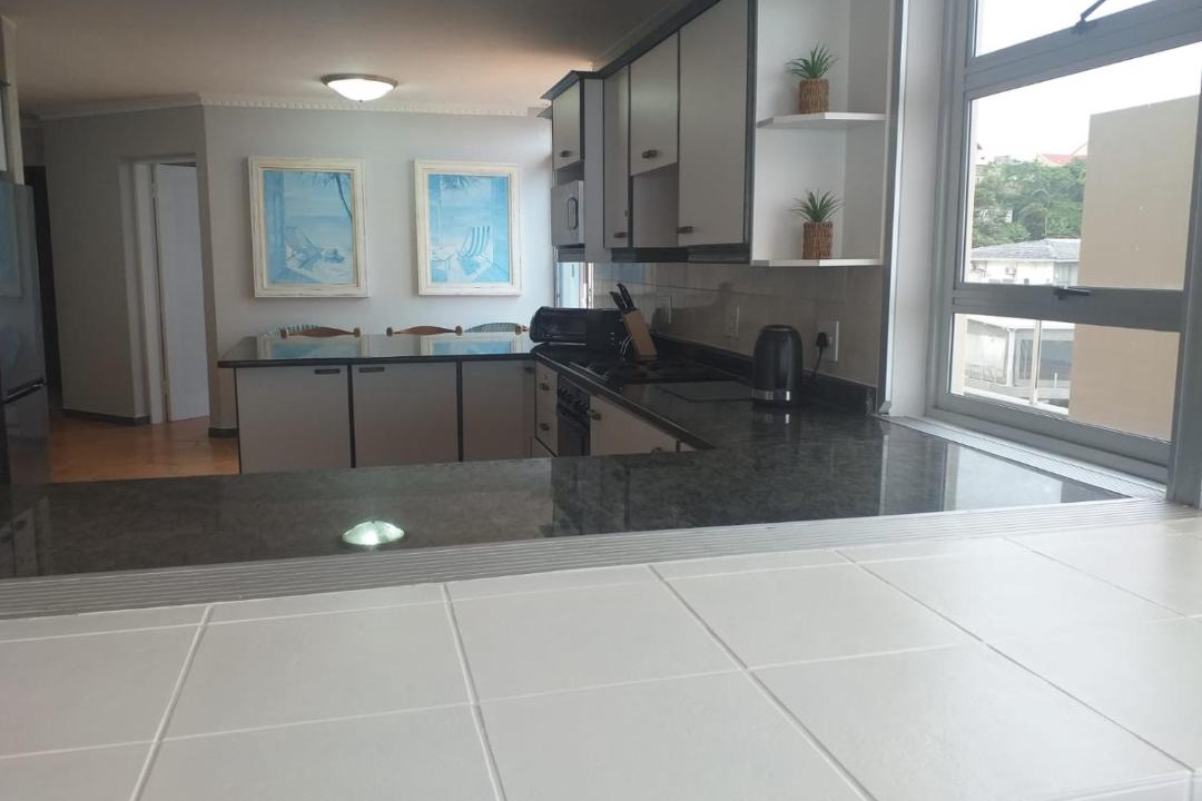 Photo of Kitchen in Margate Beach