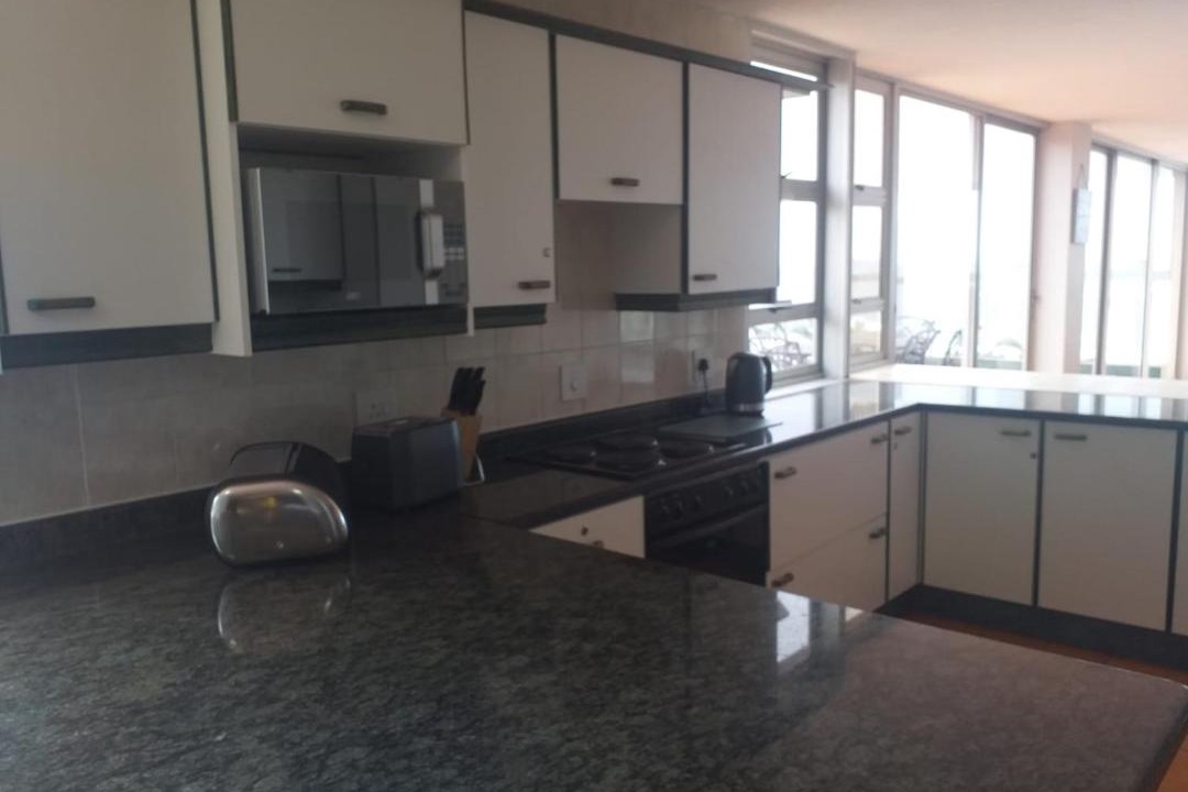 Photo of Kitchen in Margate Beach