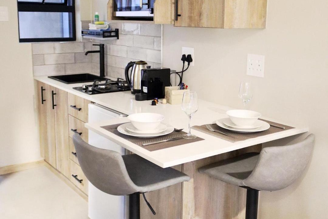 Photo of Kitchen in Clarens