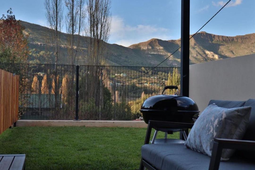 Photo of Others in Clarens