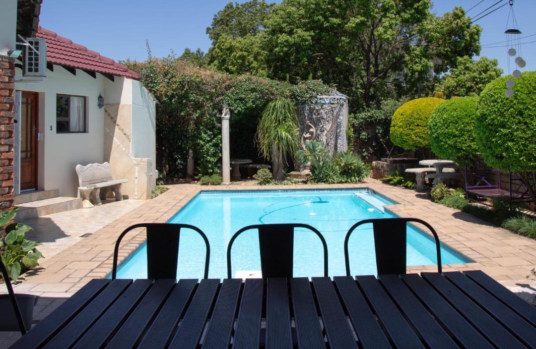 Photo of Outdoor in Garsfontein
