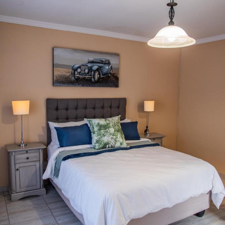Photo of Bedroom in Vredefort