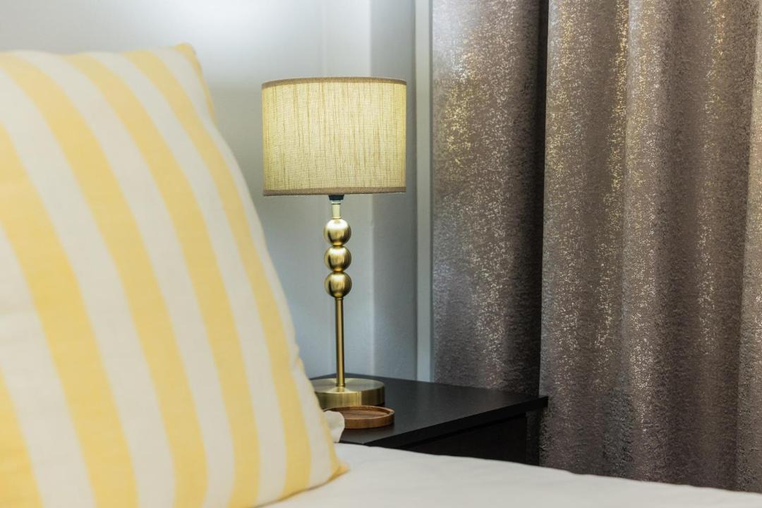 Photo of Bedroom in Lyttelton Manor
