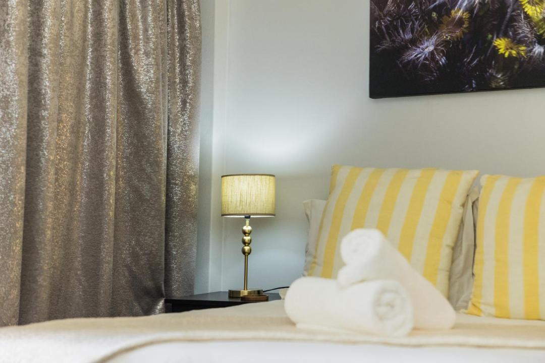 Photo of Bedroom in Lyttelton Manor