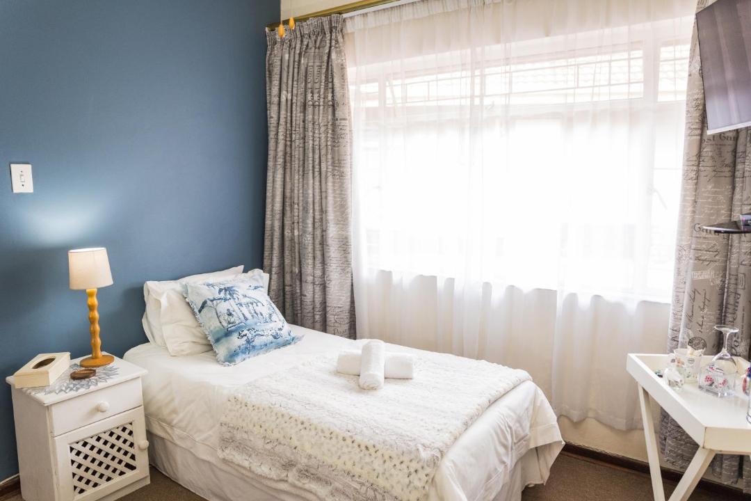 Photo of Bedroom in Lyttelton Manor