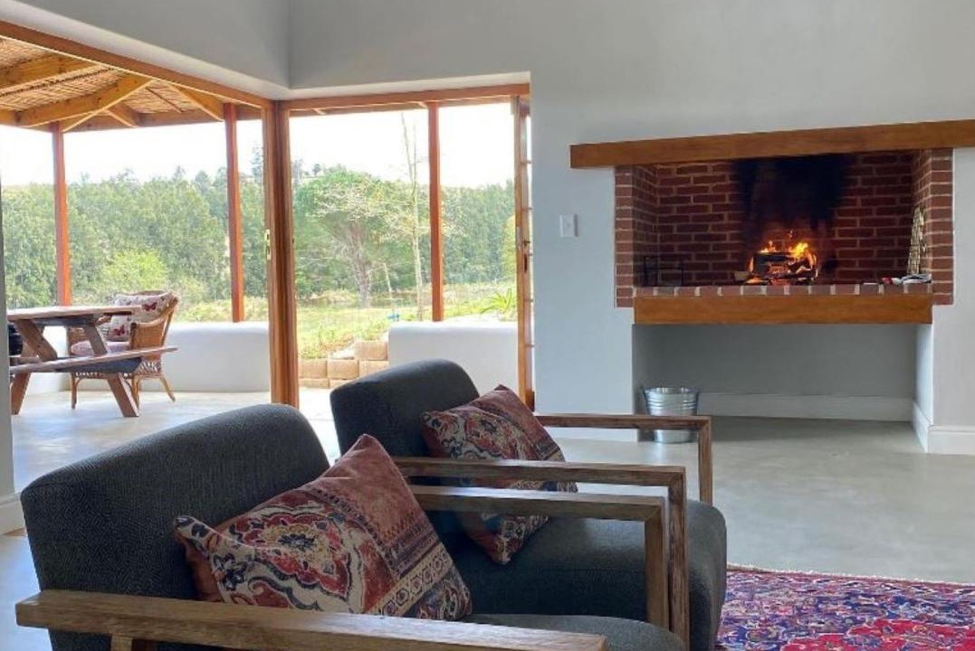 Photo of Livingroom in Swellendam