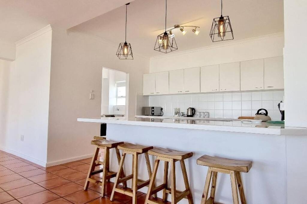 Photo of Kitchen in St. Helena Bay