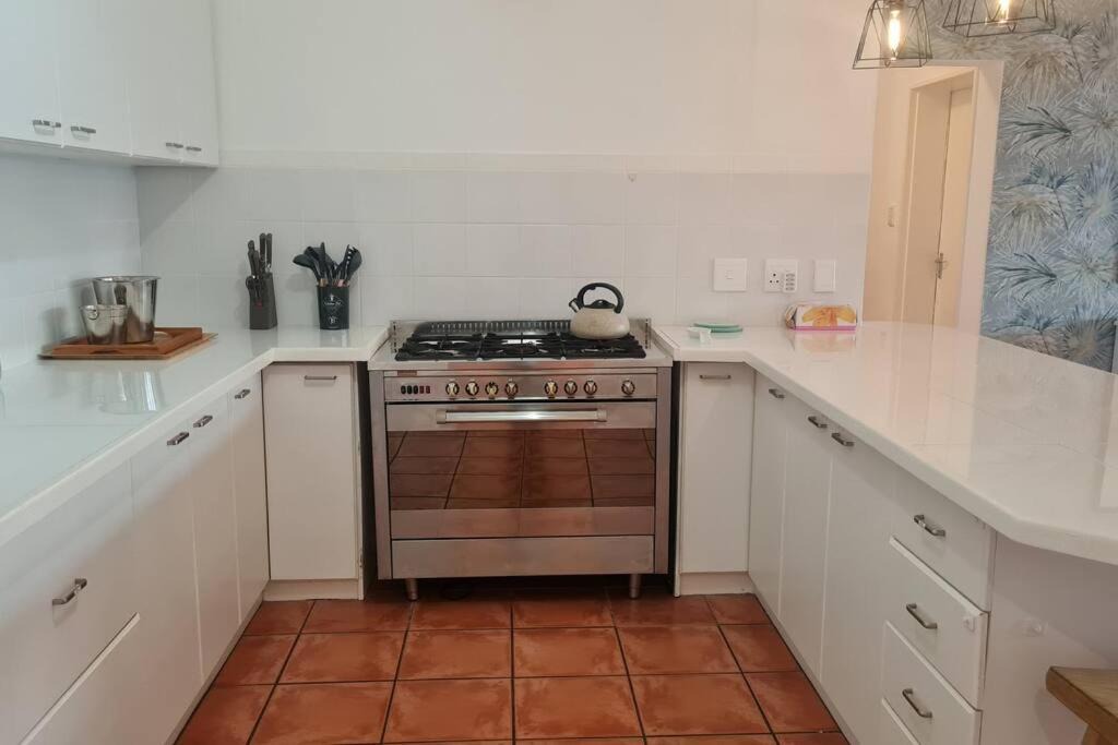 Photo of Kitchen in St. Helena Bay