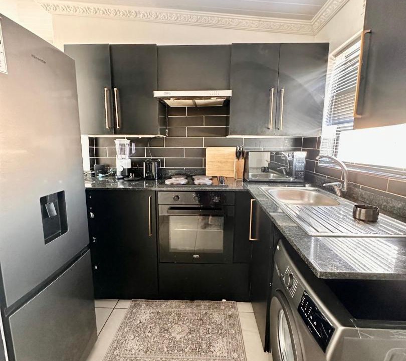 Photo of Kitchen in Parklands