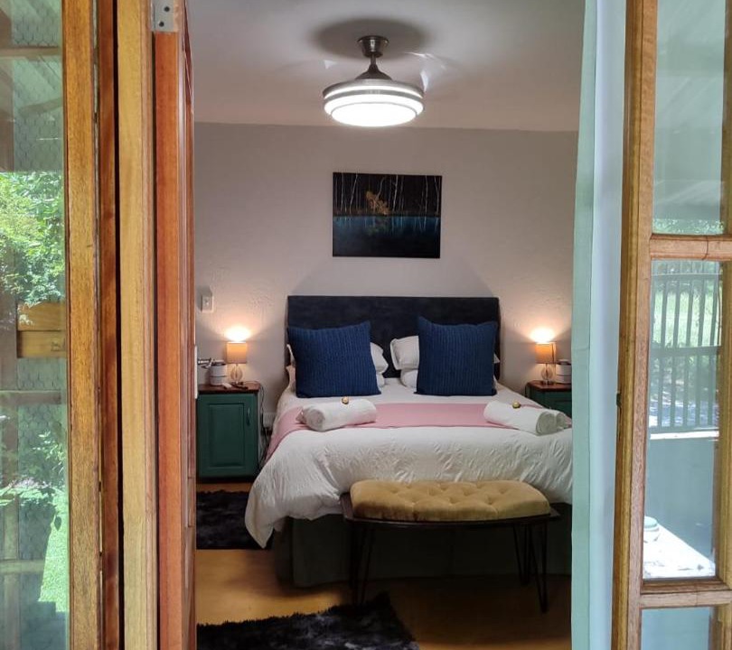 Photo of Bedroom in Kampersrus
