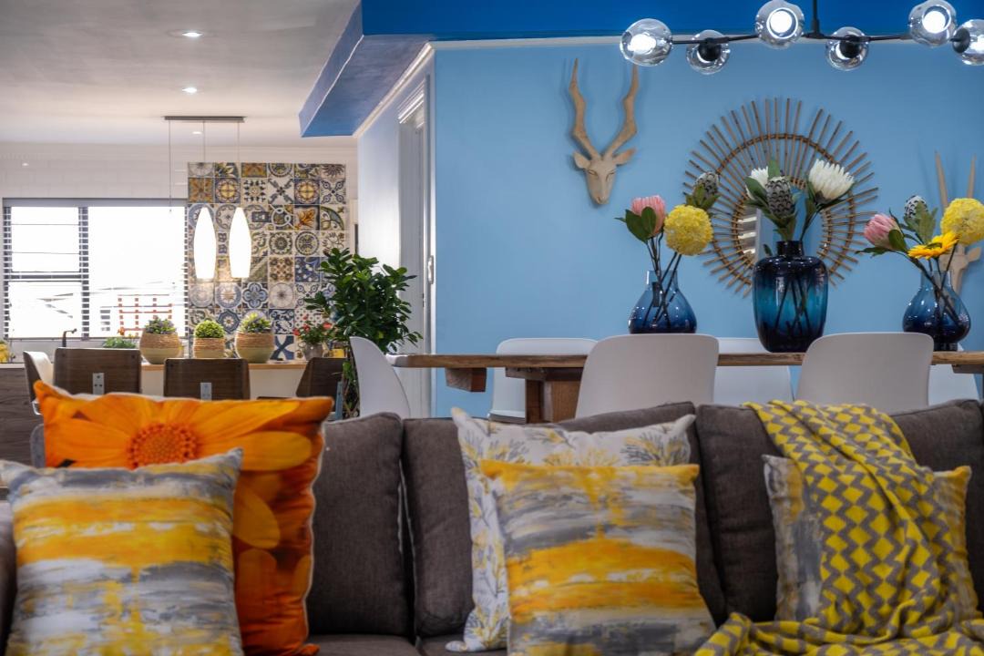 Photo of Livingroom in Ekurhuleni