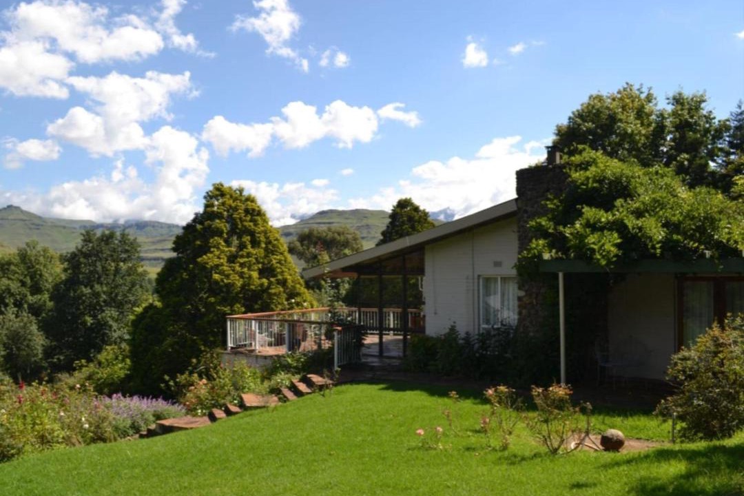 Photo of Others in Drakensberg Gardens