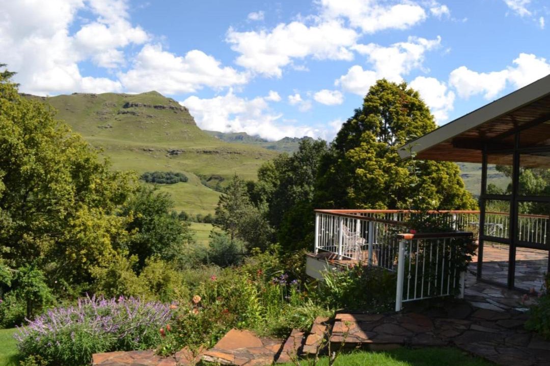 Photo of Others in Drakensberg Gardens