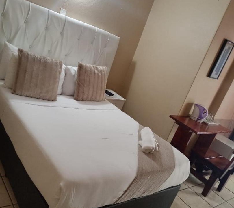Photo of Bedroom in Phalaborwa