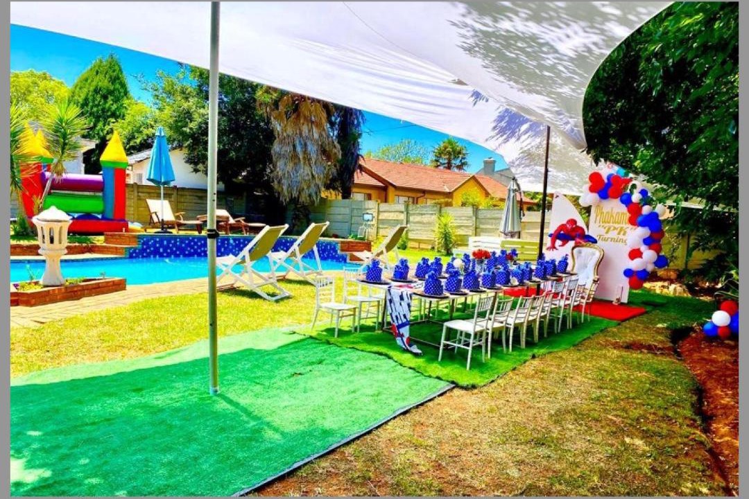 Photo of Outdoor in Randfontein