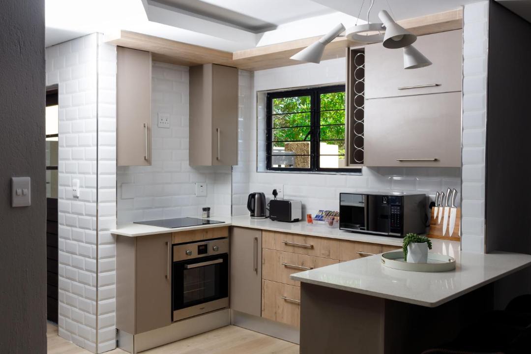 Photo of Kitchen in Nelspruit