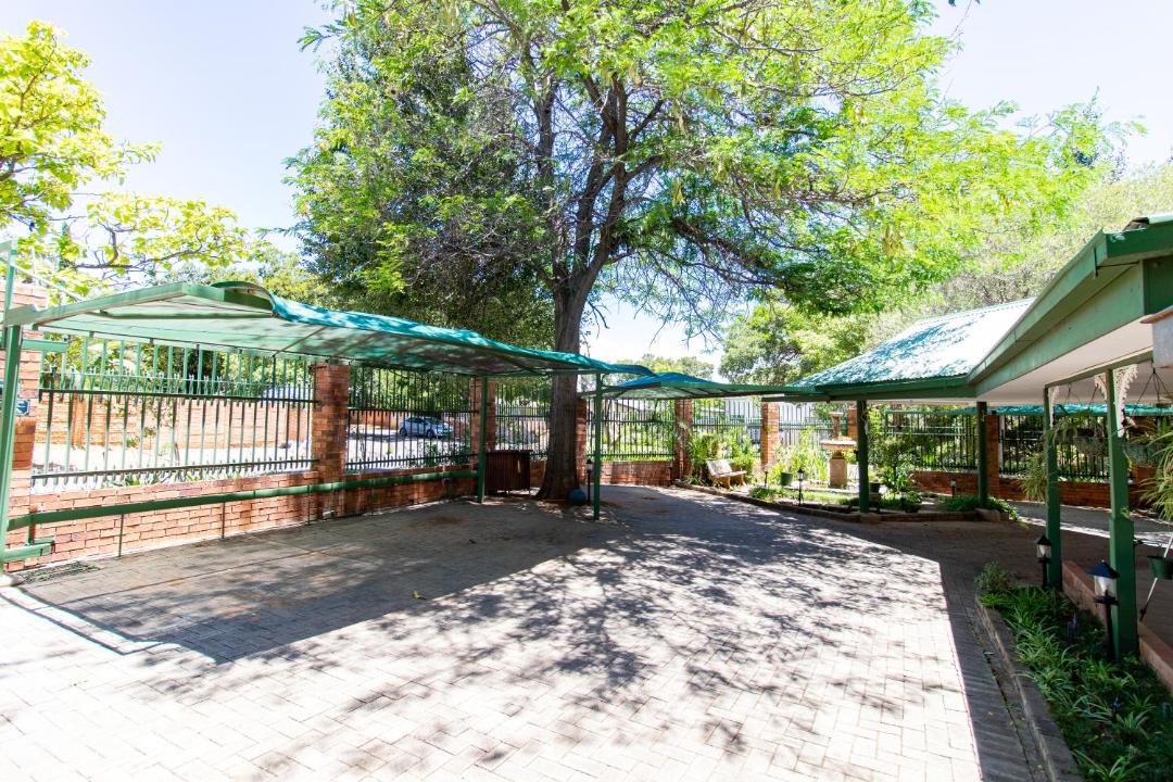 Photo of Others in Fichardt Park