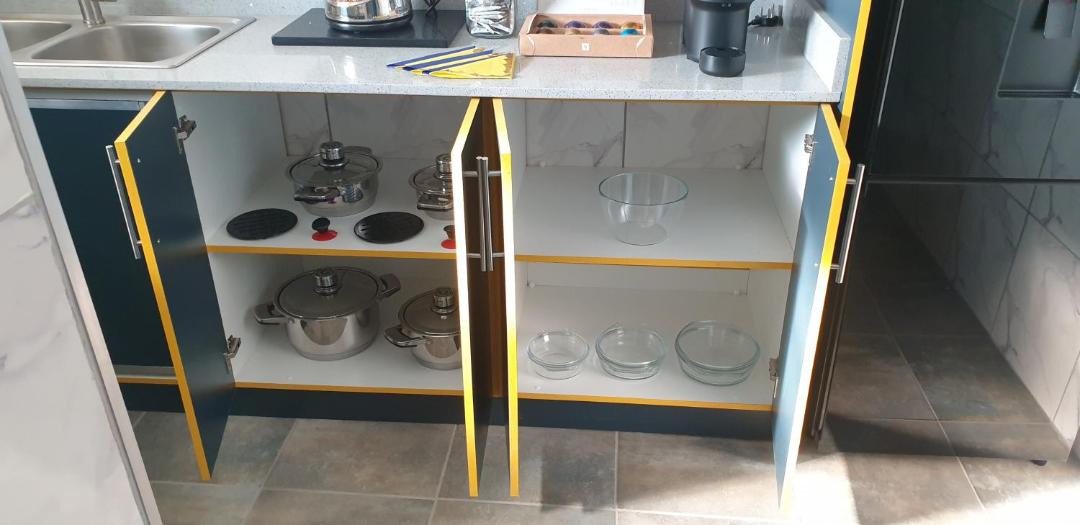 Photo of Kitchen in South Beach