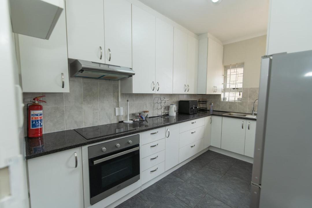 Photo of Kitchen in Humewood