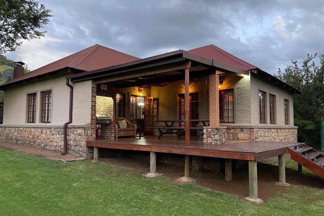 Photo of Others in Dullstroom