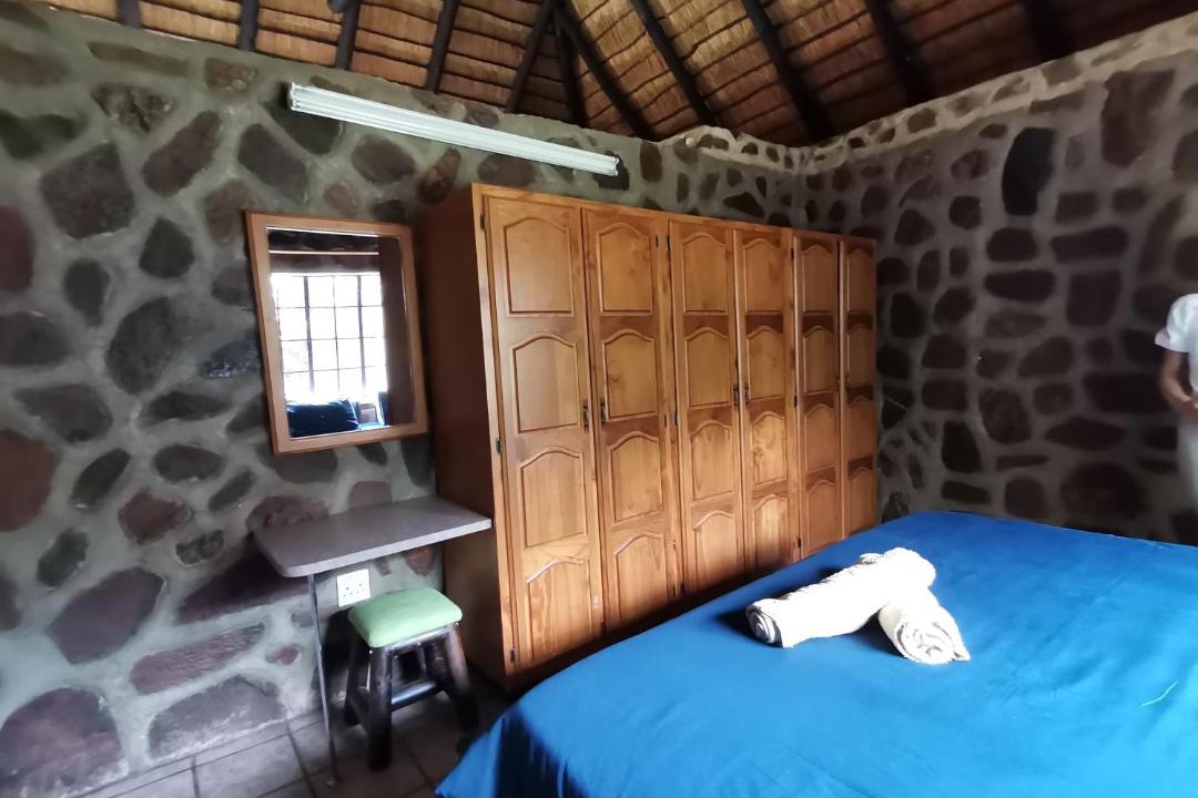 Photo of Bedroom in Vaalwater