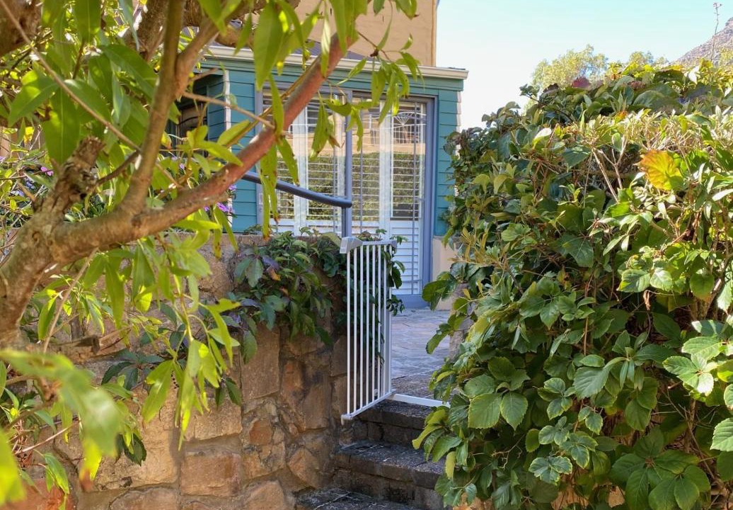 Photo of Others in Scott Estate