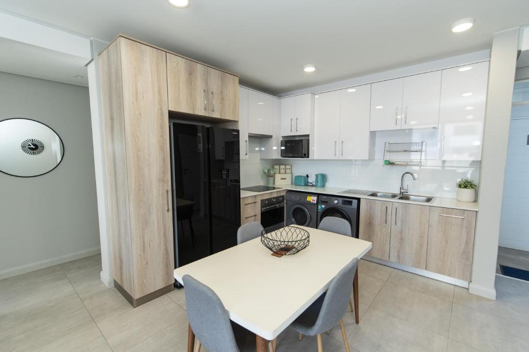 Photo of Kitchen in Summerstrand