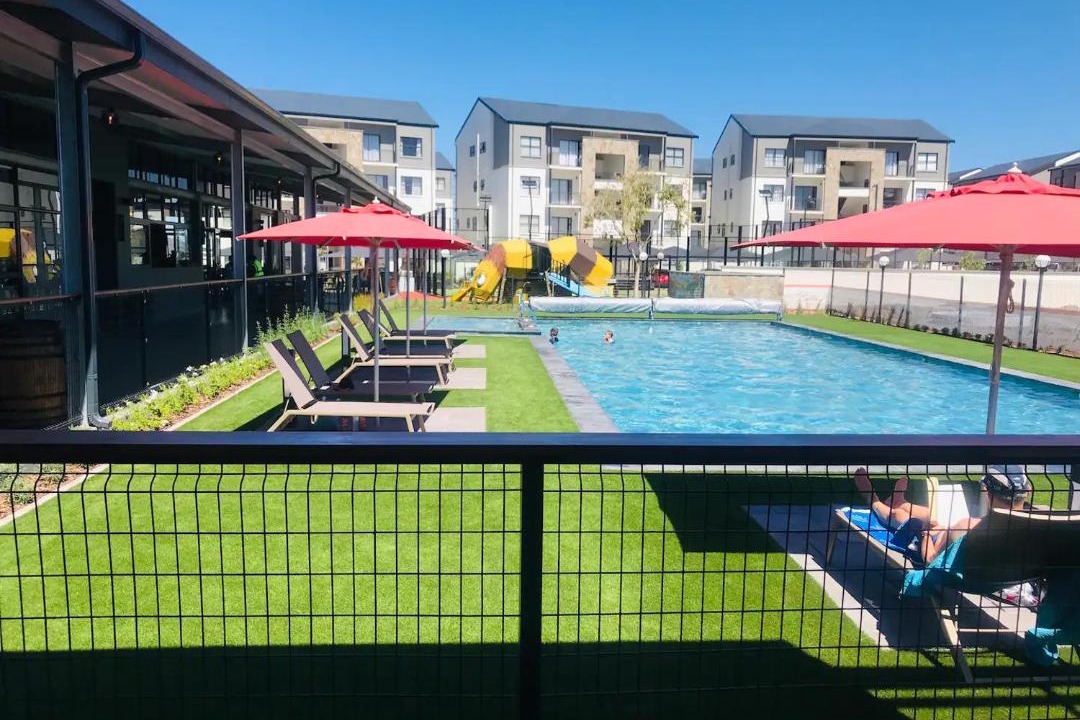 Photo of Others in Cape Town