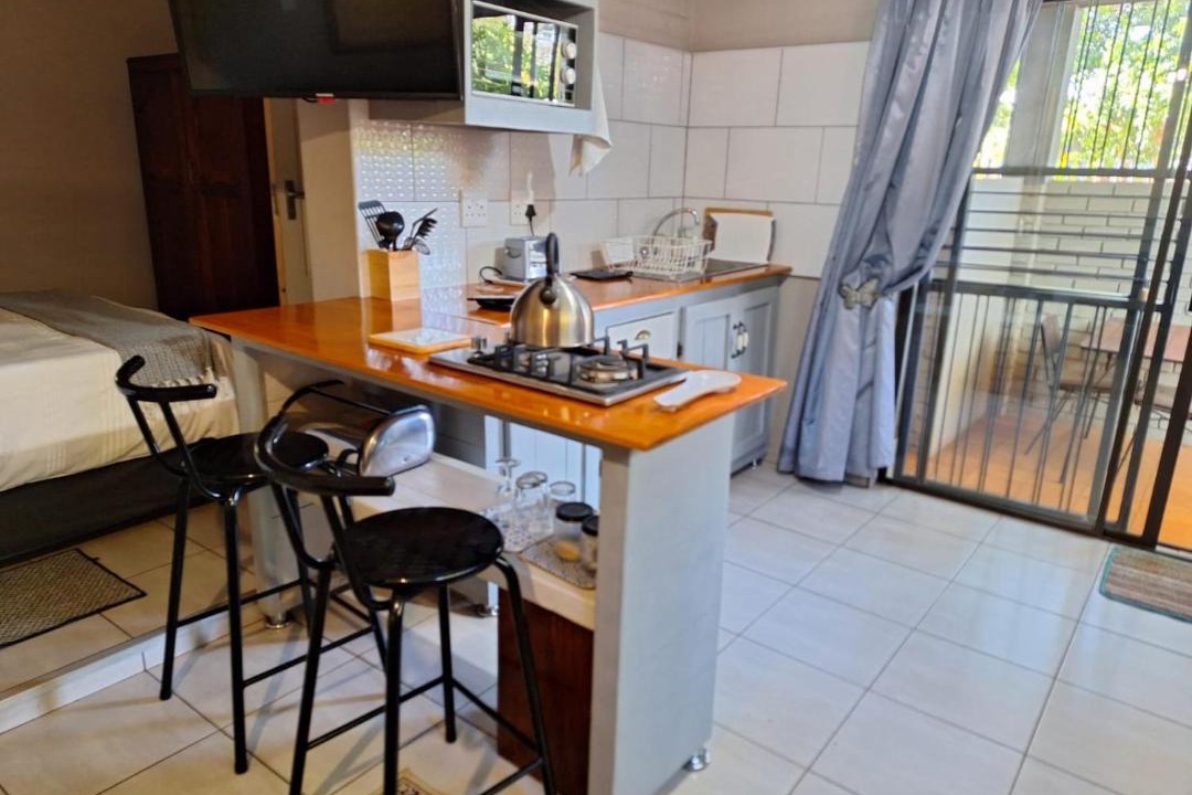 Photo of Kitchen in Mokopane