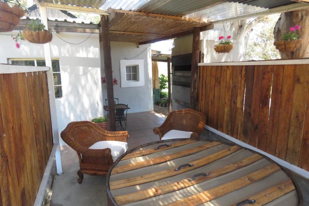 Photo of Others in Oudtshoorn