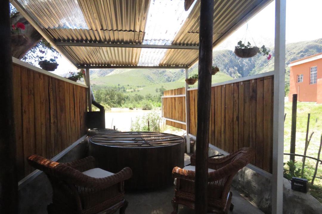Photo of Others in Oudtshoorn