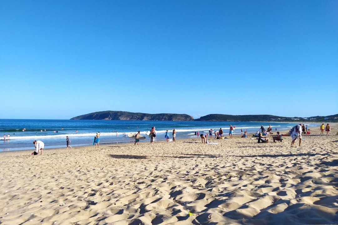 Photo of Outdoor in Robberg Beach