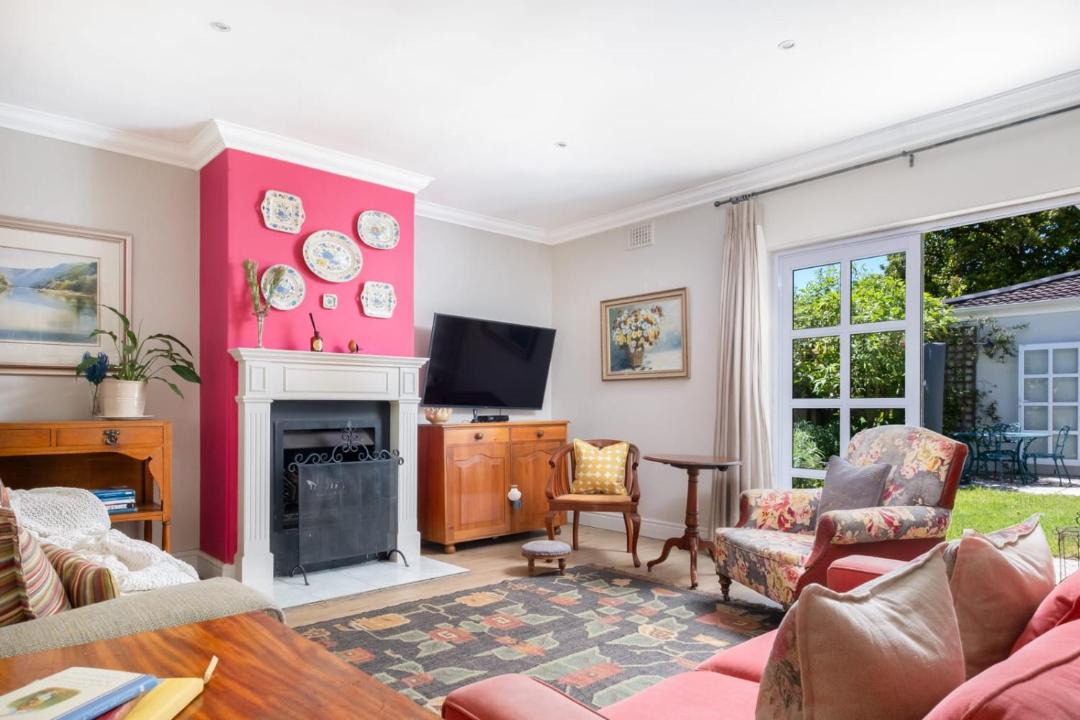 Photo of Livingroom in Newlands