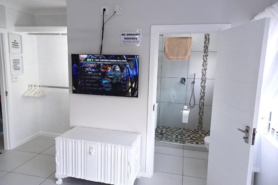 Photo of Bathroom in Umhlanga