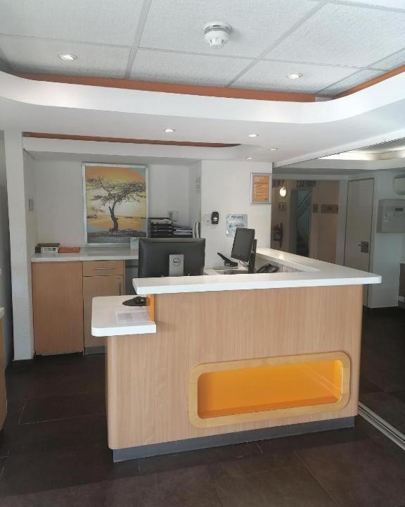 Photo of Others in Pretoria Central Business District