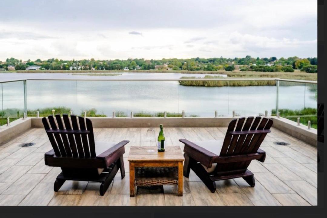 Photo of Patio Balcony in Ekurhuleni