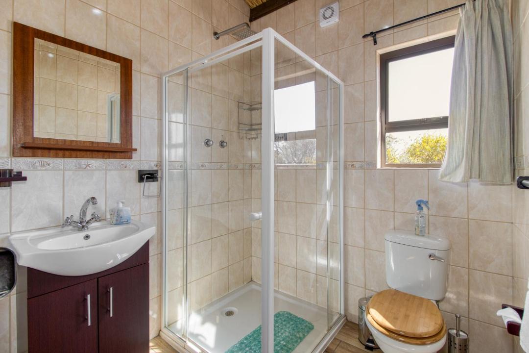 Photo of Bathroom in Hammanskraal