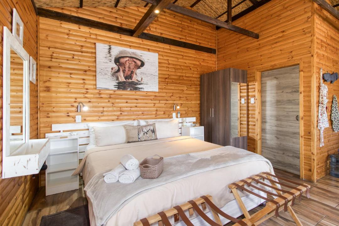 Photo of Bedroom in Hammanskraal