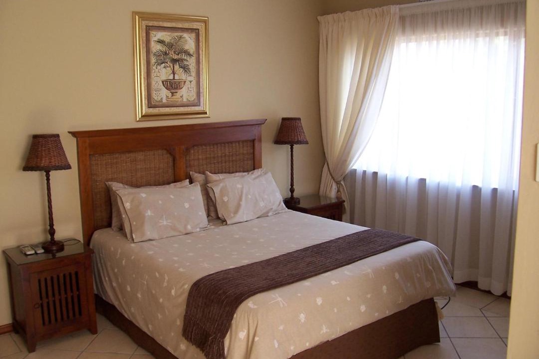 Photo of Bedroom in Illovo Beach