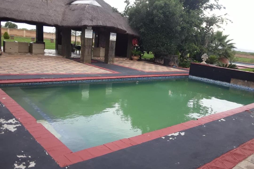Photo of Others in Dr JS Moroka