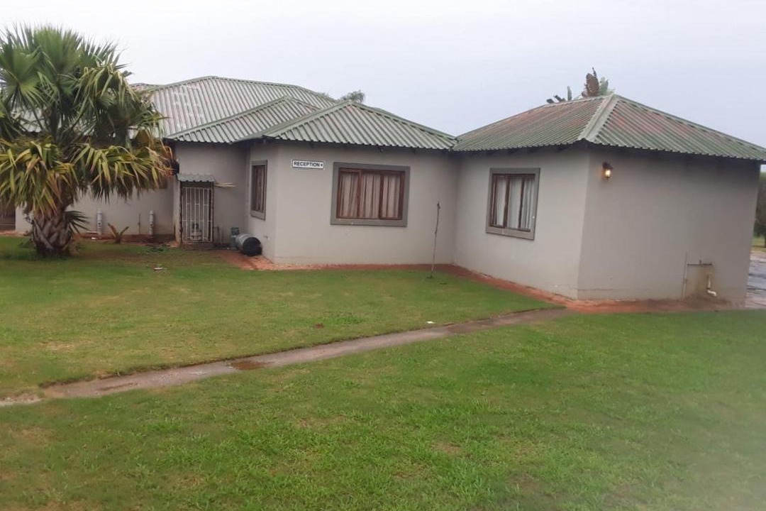 Photo of Others in Dr JS Moroka