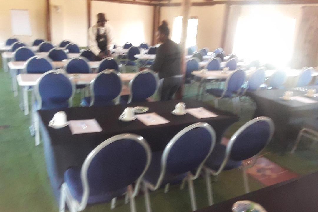 Photo of Others in Dr JS Moroka