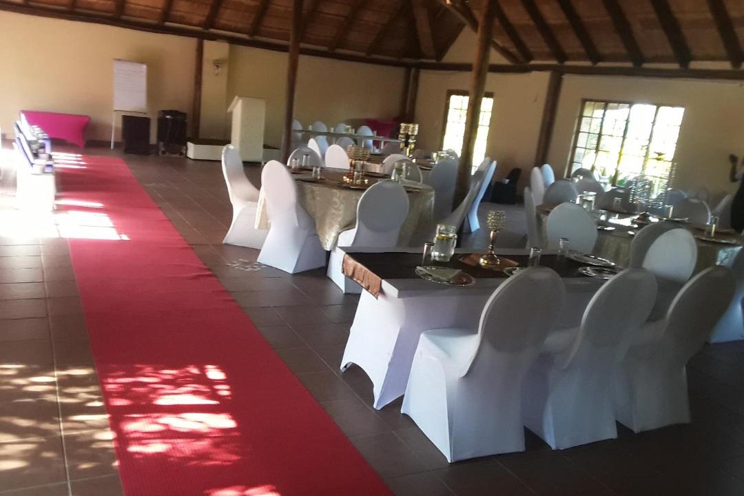 Photo of Others in Dr JS Moroka