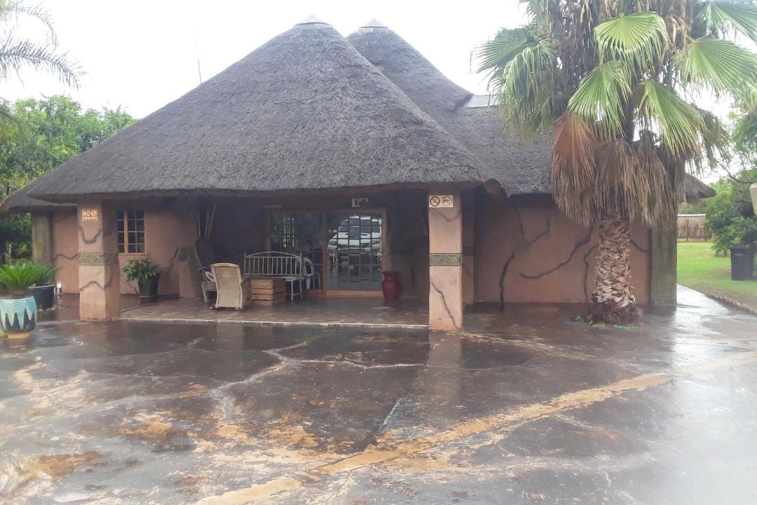 Photo of Others in Dr JS Moroka