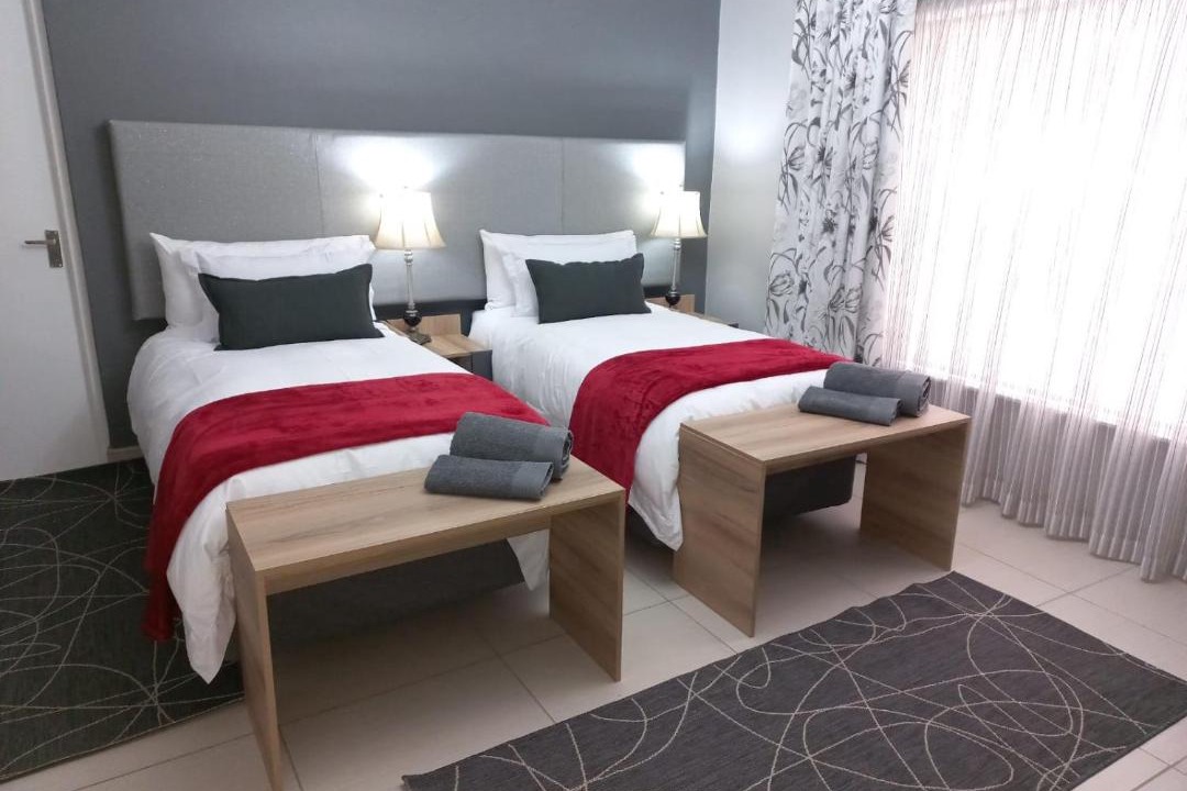 Photo of Bedroom in Kimberley