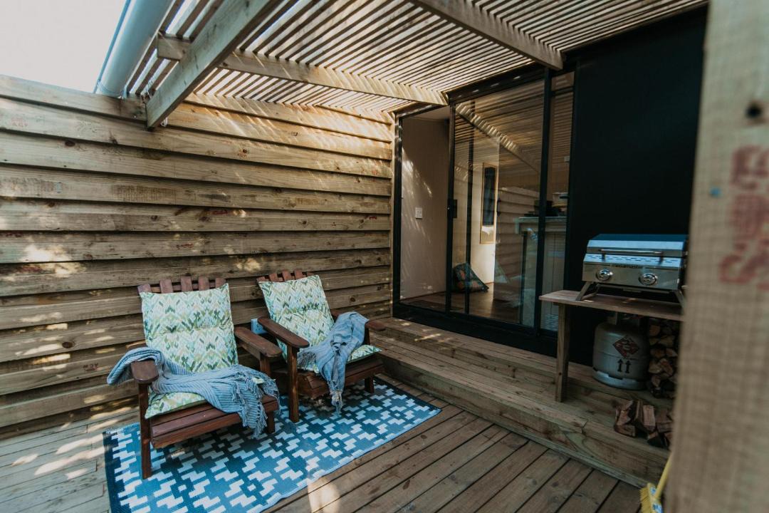 Photo of Patio Balcony in Storms River
