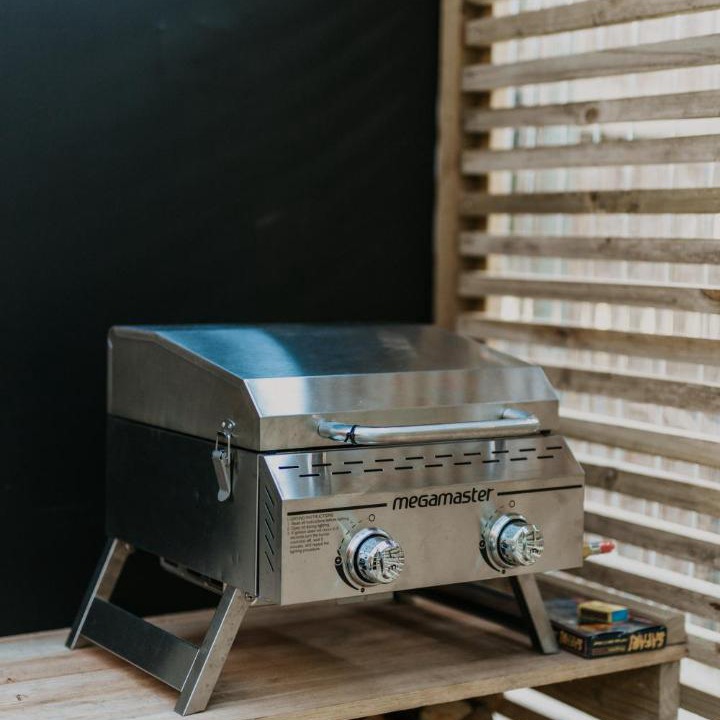 Photo of Kitchen in Storms River