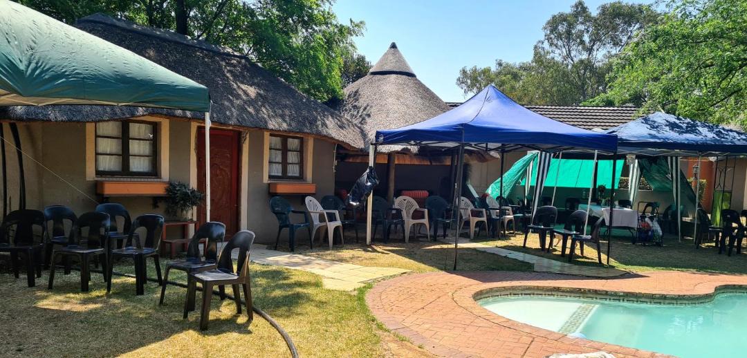 Photo of Others in Greater Johannesburg Metropolitan Area